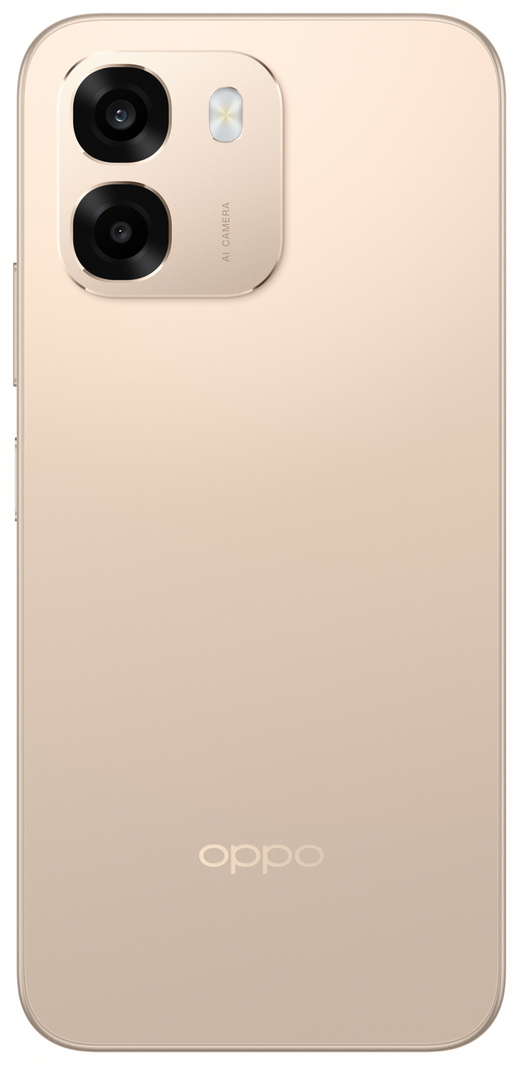 Смартфон Oppo A6 4G 6/256GB Aurora Gold